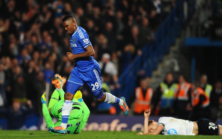 Ето'о гарантира, че ще играе в отбор участващ в Шампионската лига