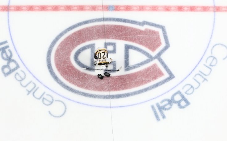 3-ма от Монреал с коронавирус