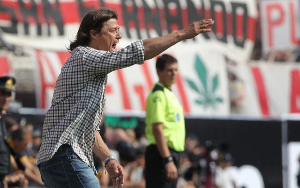 Алавес и Селта спорят за аржентински треньор