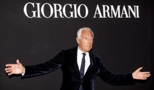 Защо „Армани“ се отказва от кожите в колекциите