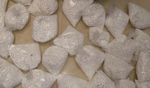 Предотвратиха контрабанда на метамфетамин от България