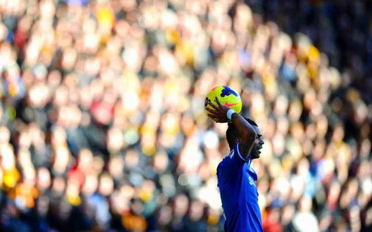 Ашли Коул става съотборник на Бербатов в Монако