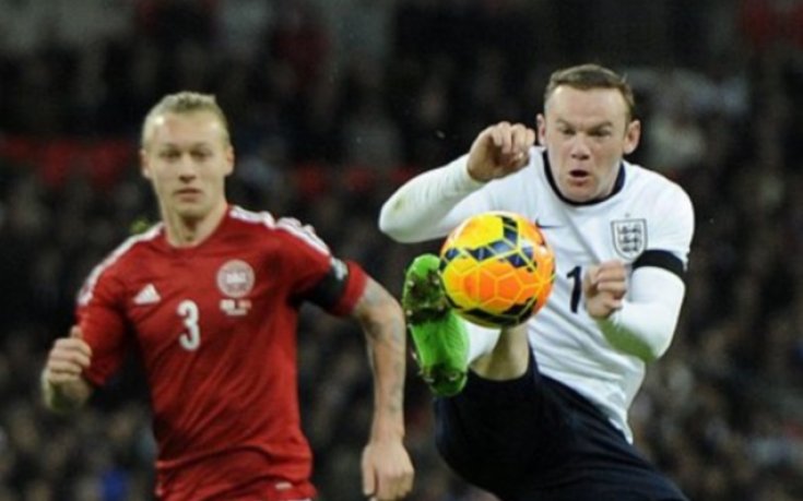 Рууни: Не ме интересува кой какво говори, готов съм на 100%