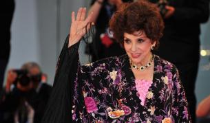 Джина Лолобриджида