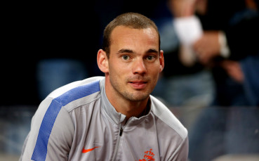 Нова издънка на холандски национали