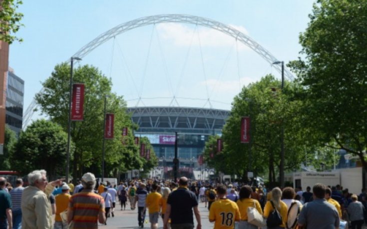 Мач за 120 милиона паунда