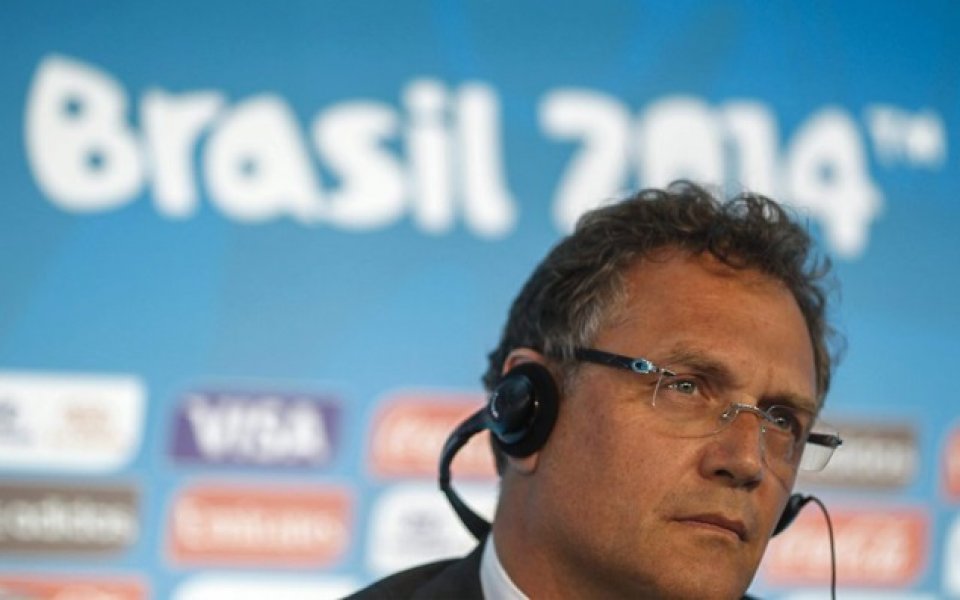 ФИФА няма да плаща компансации на ощетените клубове