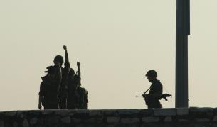 САЩ: Провал на учение със „завзета“ ядрена ракета