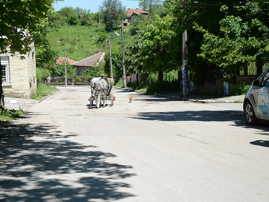 В град Видин