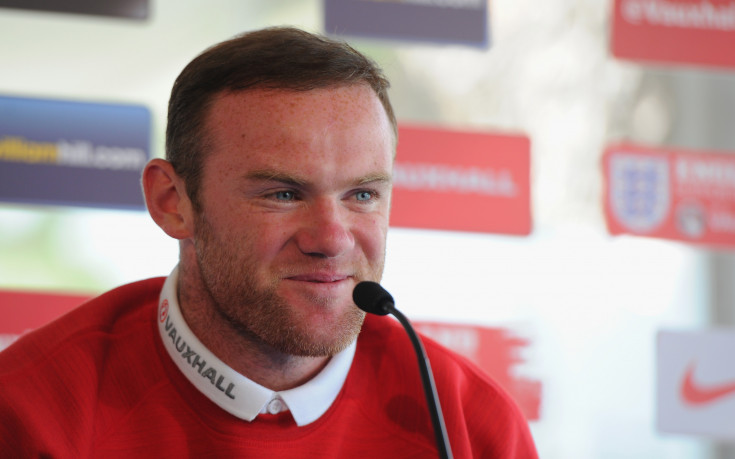 Рууни вдъхновен от трансфера на Фалкао