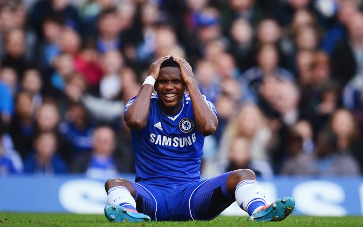 Самуел Ето'о иска 10 милиона от Липи и Гуанджоу