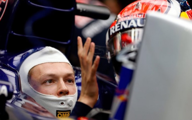 Квят: Не съм очаквал да получа такъв шанс