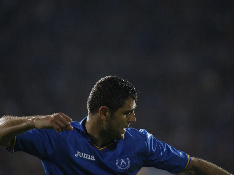 Левски Лацио1