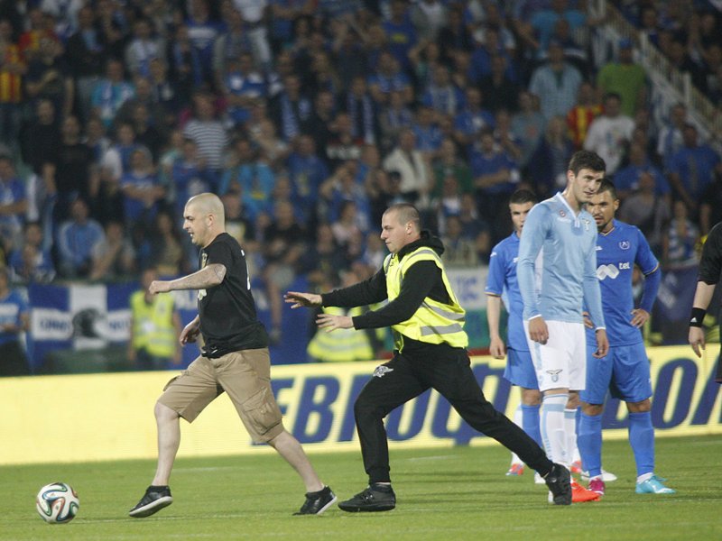 Левски Лацио1