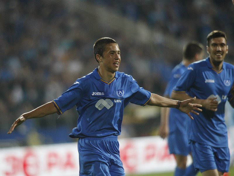 Левски Лацио1