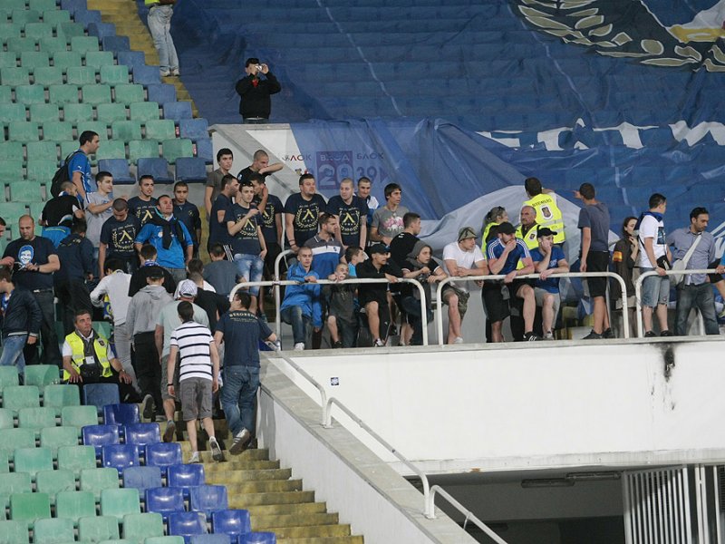 Левски Лацио1