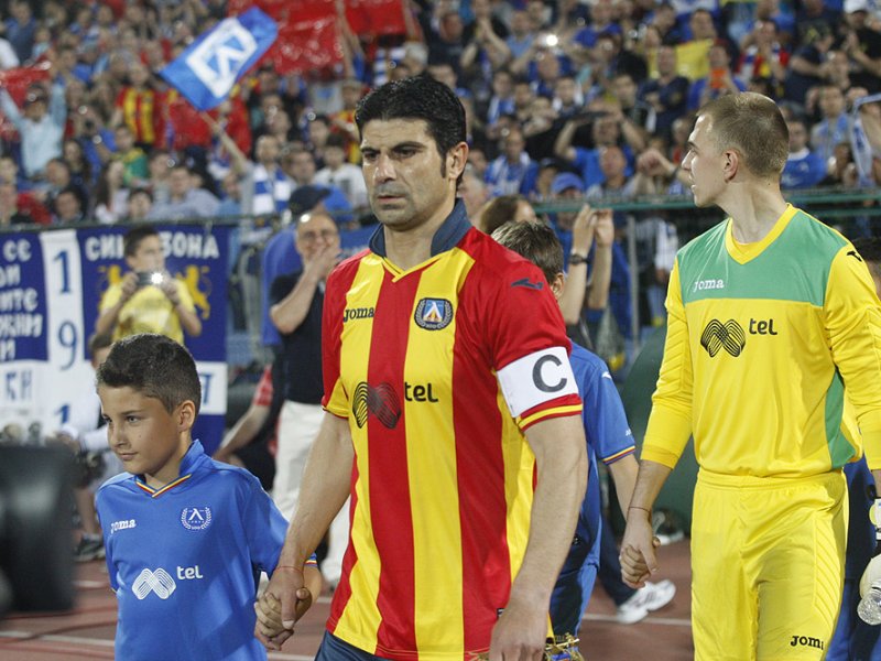 Левски Лацио1