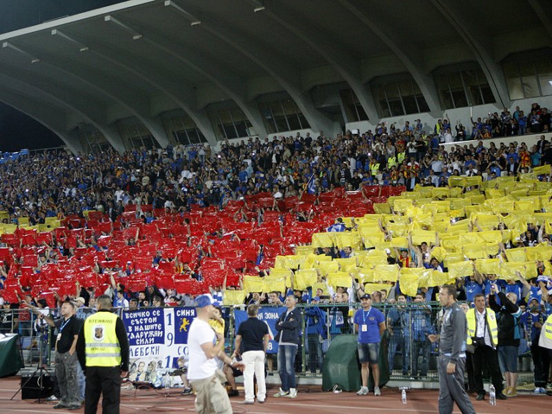 Левски Лацио1