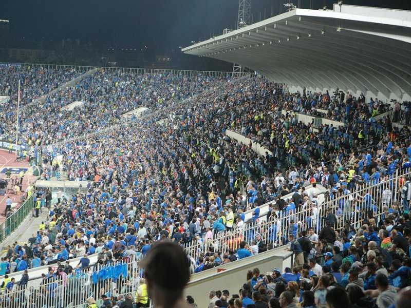 Левски Лацио1