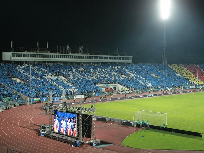 Левски Лацио1