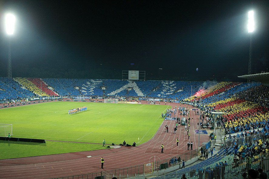 Левски Лацио1