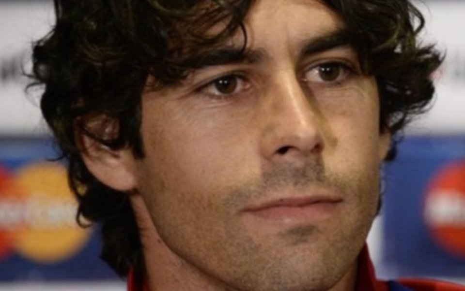 Тиаго Мендеш: За Симеоне се хвърляме от мост