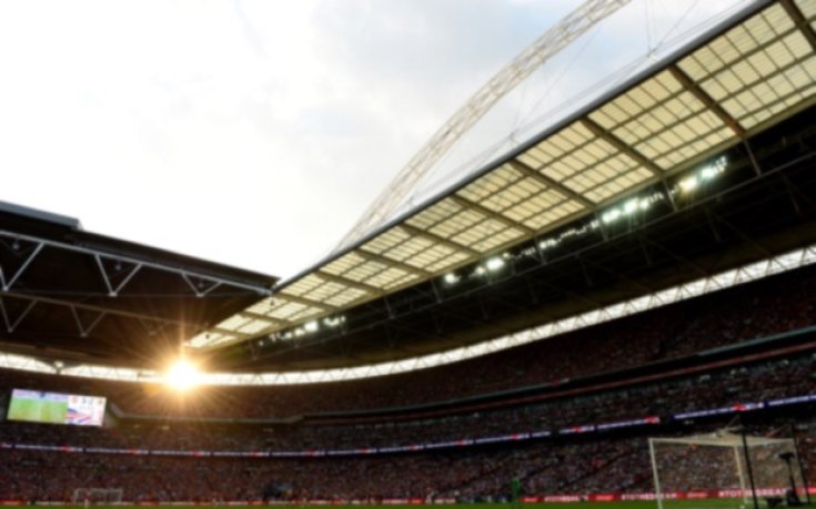 Финалът на Евро 2020 по всичко личи ще е на 