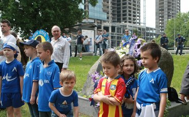 Георги Димитров/Gong.bg