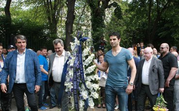 Георги Димитров/Gong.bg