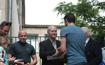 Георги Димитров/Gong.bg