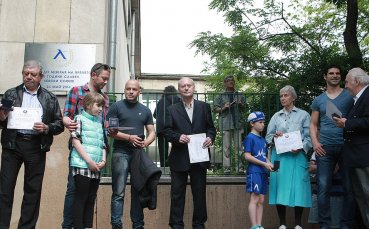 Георги Димитров/Gong.bg