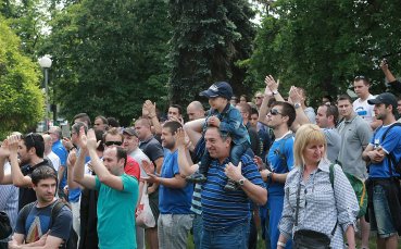 Георги Димитров/Gong.bg