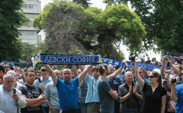 Георги Димитров/Gong.bg