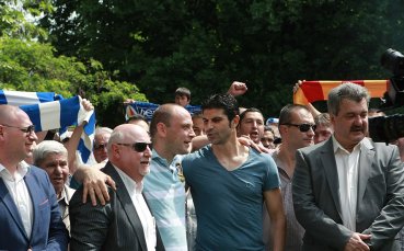 Георги Димитров/Gong.bg