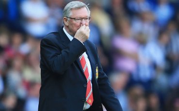 Сър Алекс  продаде част от вината си за 3,8 милиона