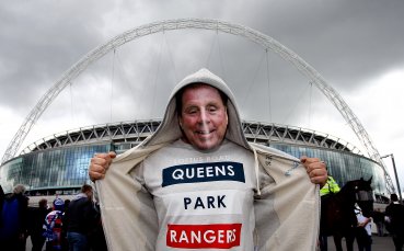 КПР се завърна в Премиършип след драма срещу Дарби