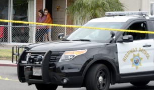 Един човек е убит при стрелба в Тексаския университет