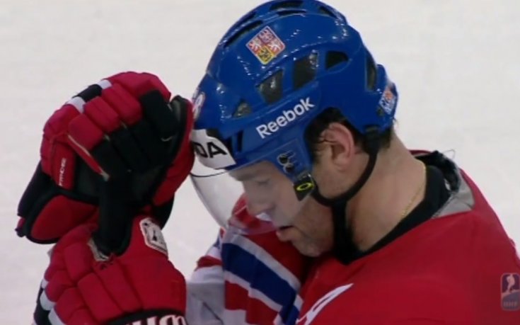 Финландия опука Чехия и ще играе срещу Русия във финала