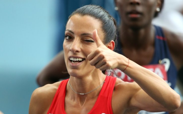 Лалова с втора победа за Енка на Европейската клубна купа