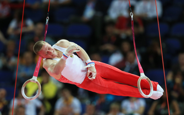 Русия първа по медали на ЕП по спортна гимнастика