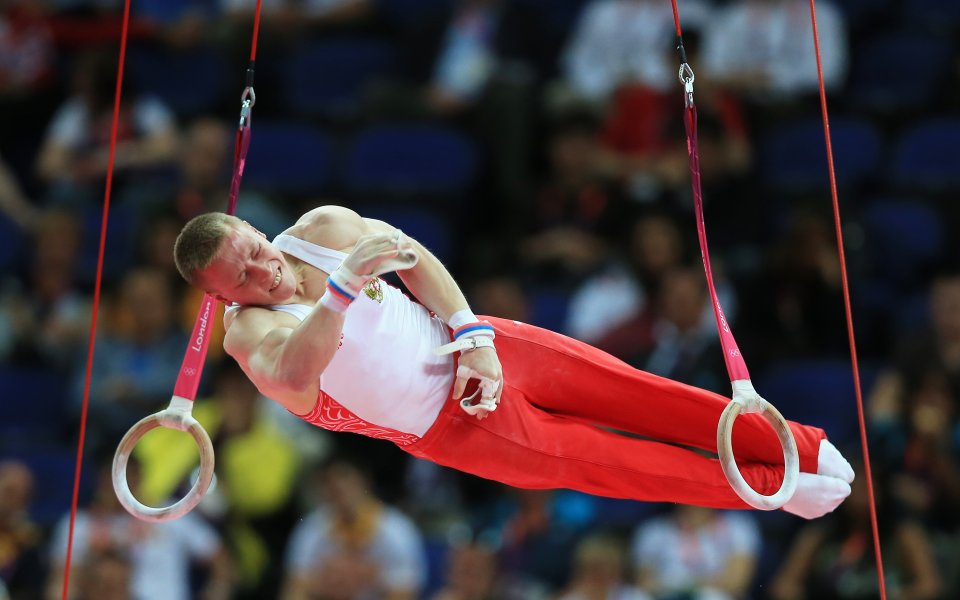 Русия първа по медали на ЕП по спортна гимнастика