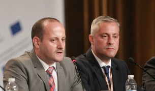 Кънев срещу Лукарски в битката за лидер на РБ