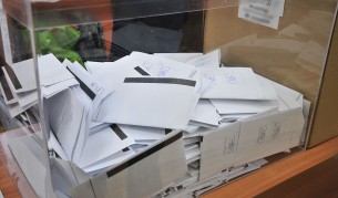 62,5 % души са "за" затваряне на изборните секции в Турция