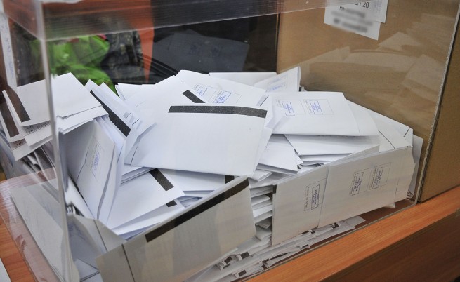 131 590 българи в чужбина са гласували