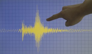 Силно земетресение разтърси Черна гора и Косово