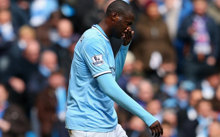 Манчестър Сити ще преговаря с Туре