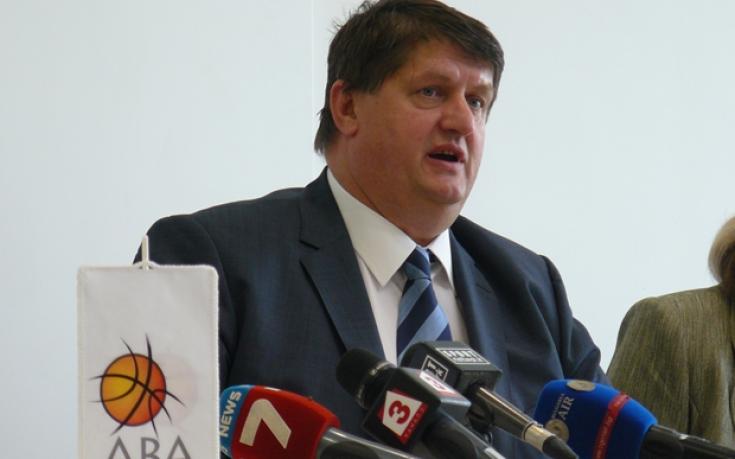 Тити: Получаваме предизвикателство и признание за българския баскетбол