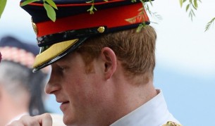 Чичо Хари с нетърпение очаква "мъките с второ дете" на брат си