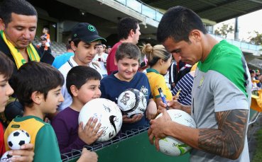 Gulliver/Getty Images