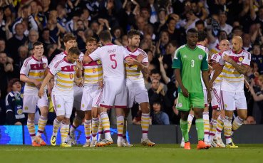 Gulliver/Getty Images